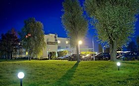 Park Hotel Tryszczyn
